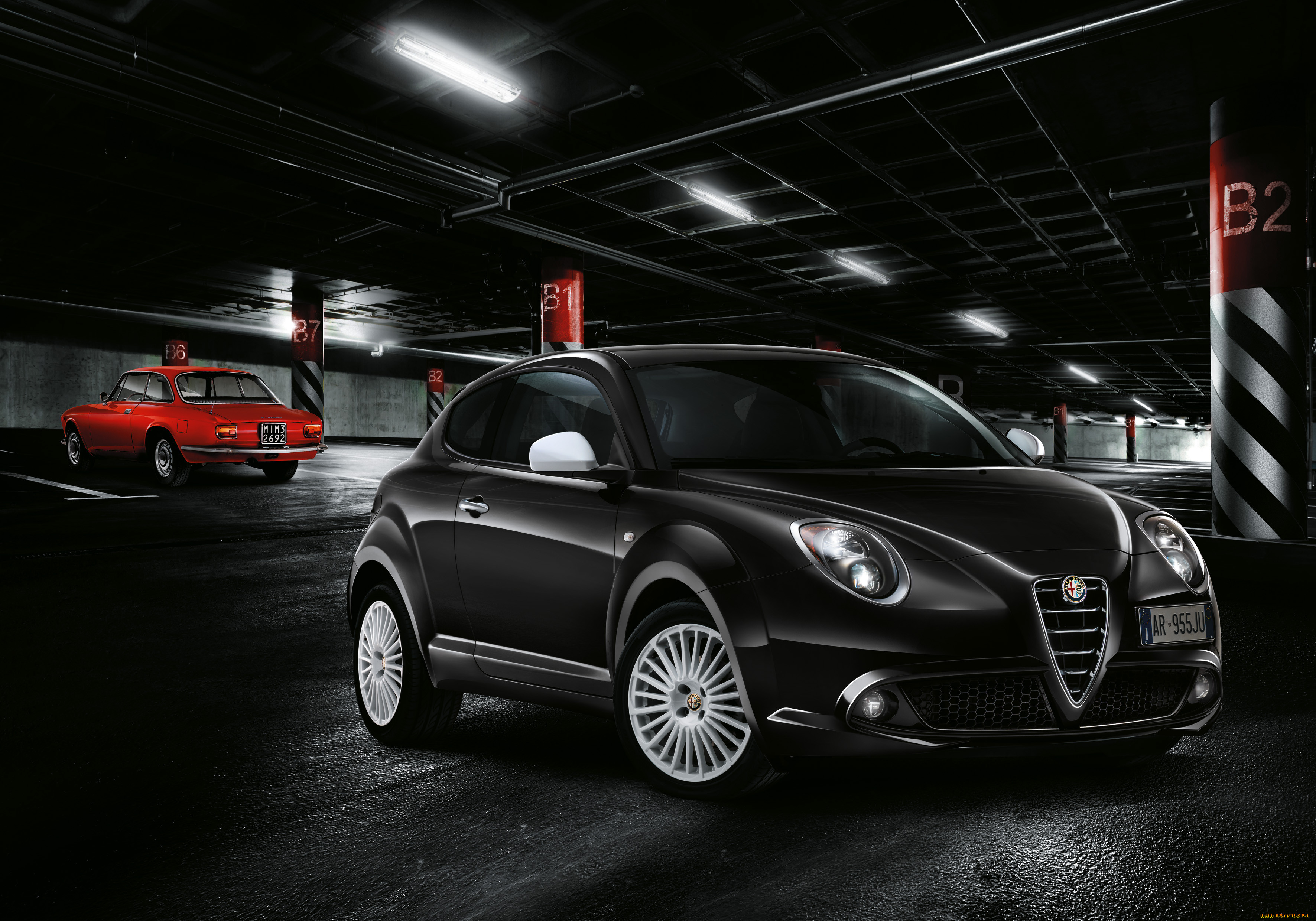 , alfa romeo, alfa, romeo, , 2014, 955, junior, mito